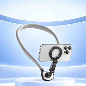 Airflex Hands-Free Neck Phone Holder